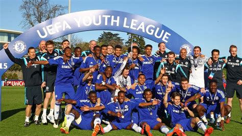 uefa youth league 2014-15